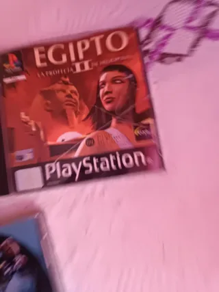 Lote 3 Giochi PlayStation 1