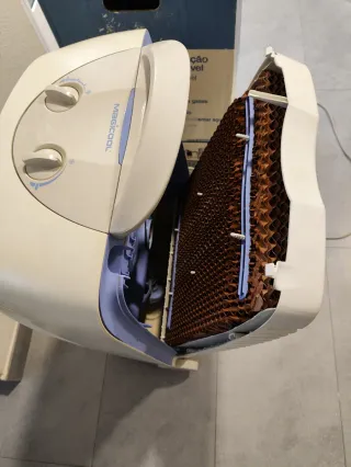 Climatizador MagiCool de Cenvair