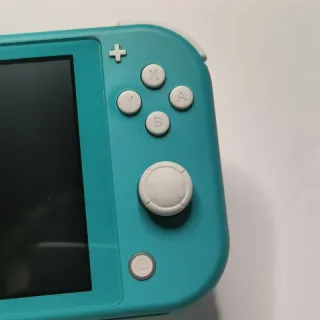Nintendo Switch Lite Azzurra/Turchese