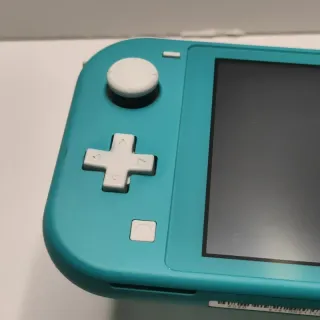 Nintendo Switch Lite Azzurra/Turchese