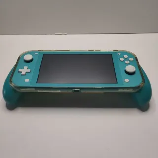 Nintendo Switch Lite Azzurra/Turchese