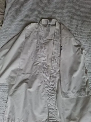 Judogui Kimono Decathlon 150cm