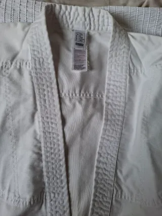 Judogui Kimono Decathlon 150cm