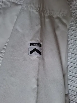 Judogui Kimono Decathlon 150cm