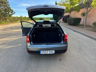 Citroen C5 2007