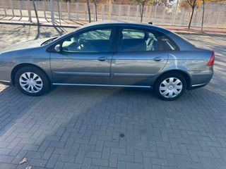 Citroen C5 2007
