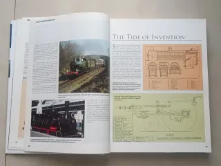 The New Illustrated Encyclopedia of Railways