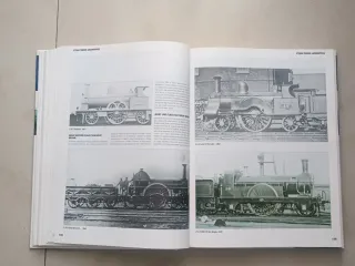 The New Illustrated Encyclopedia of Railways