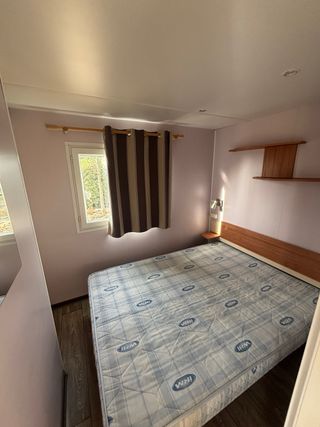 Mobilhome Taithi 7x3m