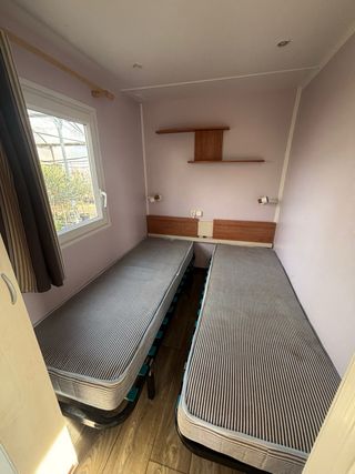 Mobilhome Taithi 7x3m