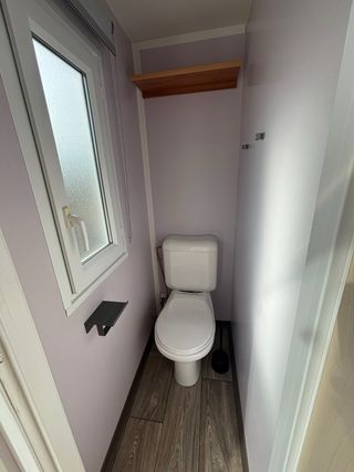 Mobilhome Taithi 7x3m