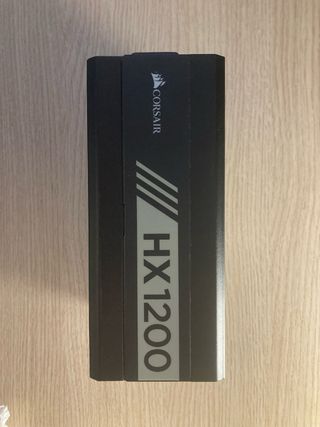 Alimentatore Corsair HX1200