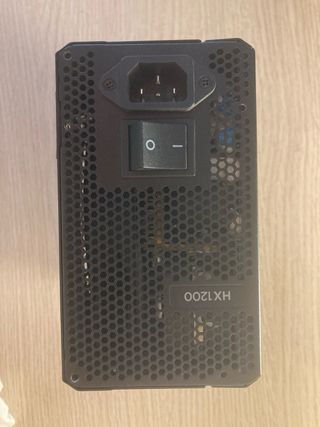 Alimentatore Corsair HX1200