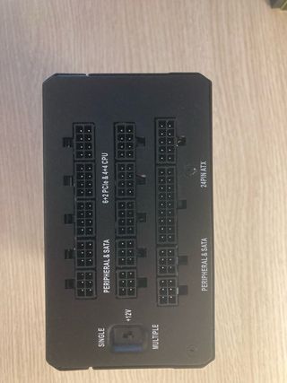 Alimentatore Corsair HX1200