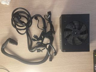 Alimentatore Corsair HX1200
