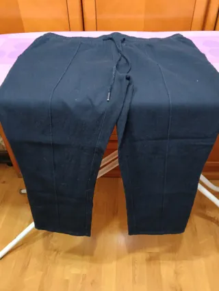 Pantalón de verano mujer