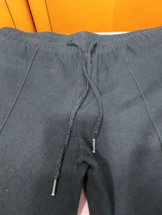 Pantalón de verano mujer