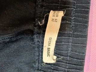 Pantalón de verano mujer