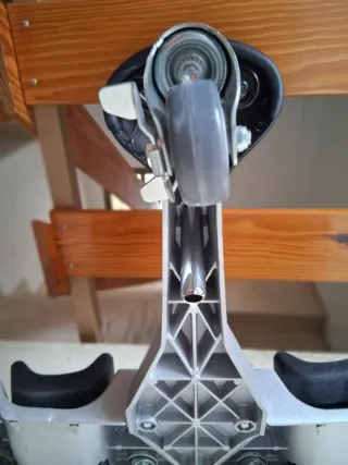 Asiento ergonómico Rubi