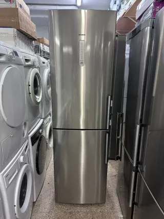 Nevera Combi Siemens con Garantía transporte