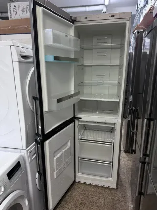 Nevera Combi Siemens con Garantía transporte