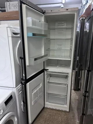 Nevera Combi Siemens con Garantía transporte