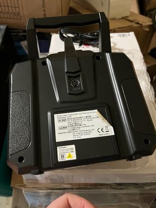 Transmisor Flysky FS-i6X AFHDS 2A