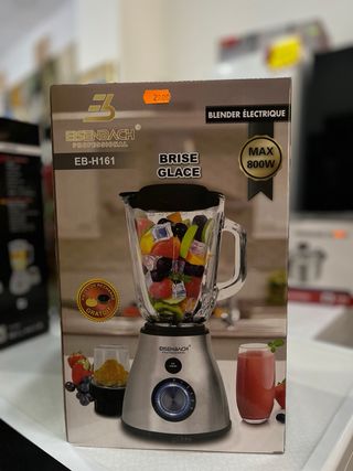 Licuadora Royal Swiss 1030W