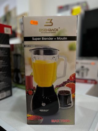 Licuadora Royal Swiss 1030W