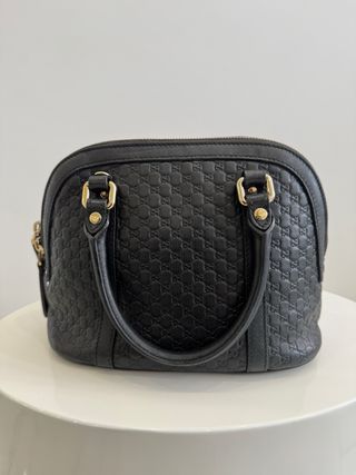 Borsa Gucci Nero