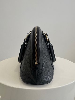 Borsa Gucci Nero