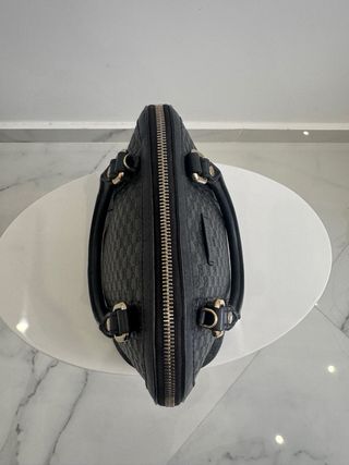 Borsa Gucci Nero