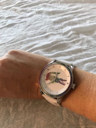 Reloj Lacoste