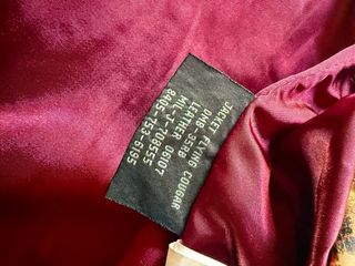 Giacca Diesel anni 90 rara