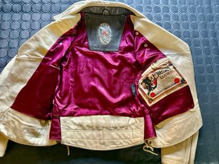 Giacca Diesel anni 90 rara