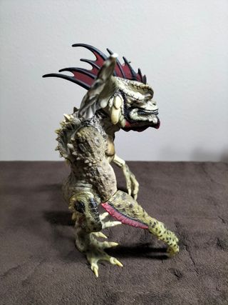 Figura Gremlins 2 Mohawk Laboratorio