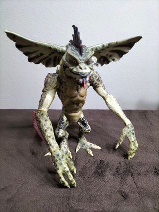 Figura Gremlins 2 Mohawk Laboratorio