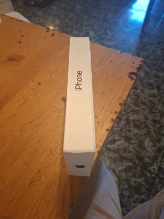 iPhone 13 Apple Nero