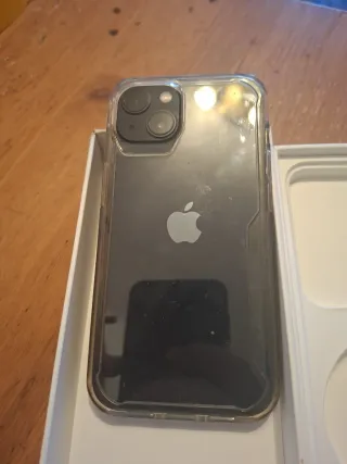 iPhone 13 Apple Nero