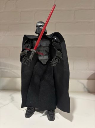 Lote Lego Star Wars Figuras