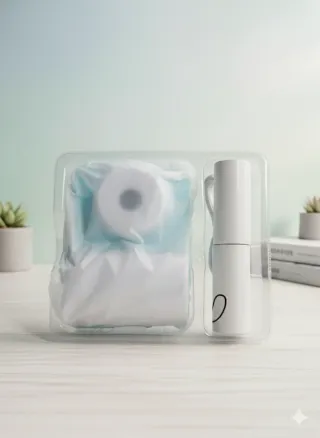 Cámara Impresora Infantil Digital