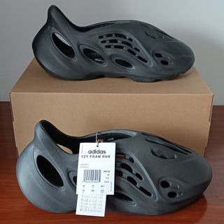 Yeezy Foam RNR Onyx | EU44.5/US10