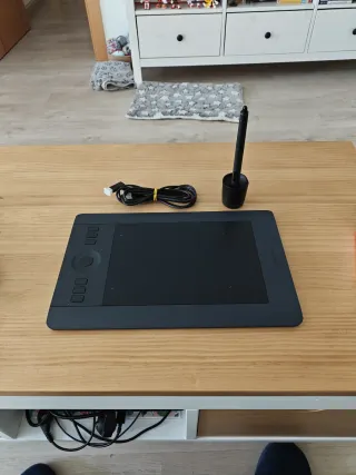 Tablet grafica Wacom Intuos Pro Small