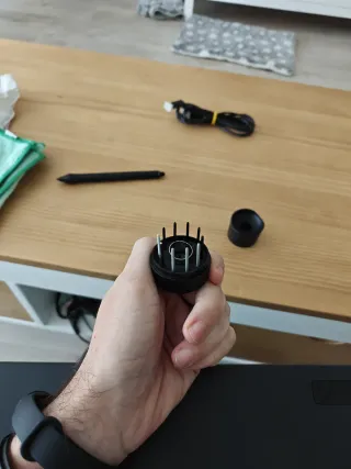 Tablet grafica Wacom Intuos Pro Small