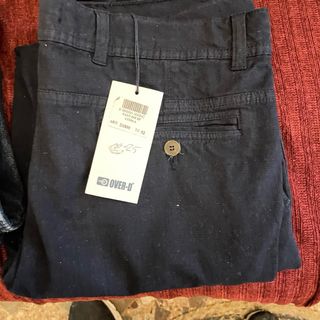 Lotto 4 Jeans Carrera & Wrangler Nuovi uno usato