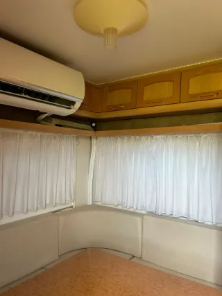 Caravana Burstner City