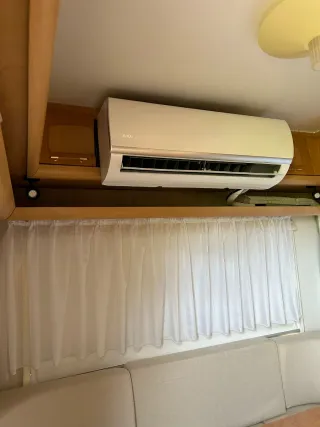 Caravana Burstner City