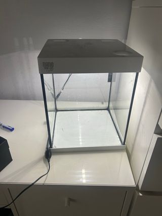 Acquario LED 15L