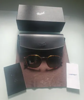 Gafas de Sol Persol Polarizadas 3256S 24/31