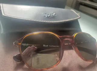 Gafas de Sol Persol Polarizadas 3256S 24/31